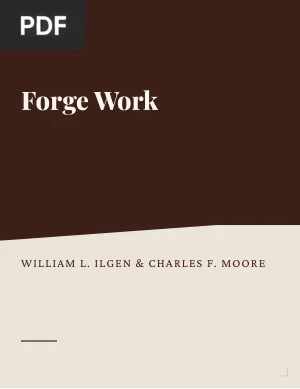 Forge Work