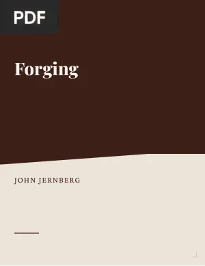 Forging