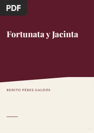 Fortunata y Jacinta