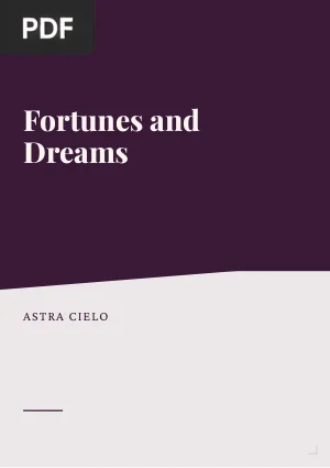 Fortunes and Dreams