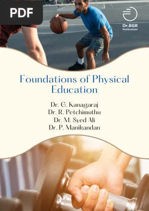 Foundations of Physical Education