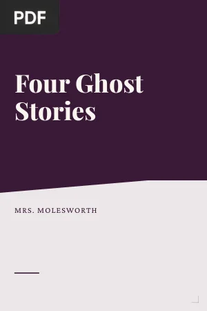 Four Ghost Stories