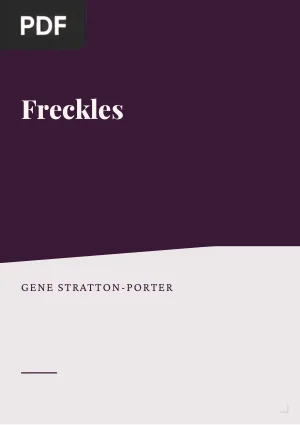 Freckles