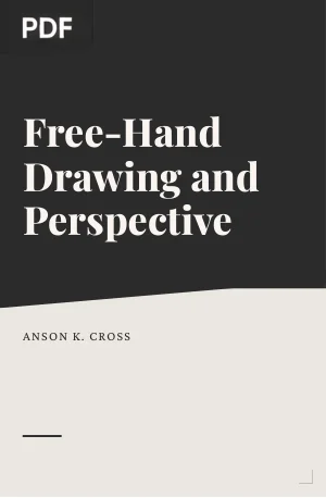 Free-Hand Drawing and Perspective