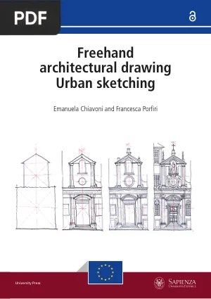 Freehand Architectural Drawing: Urban Sketching