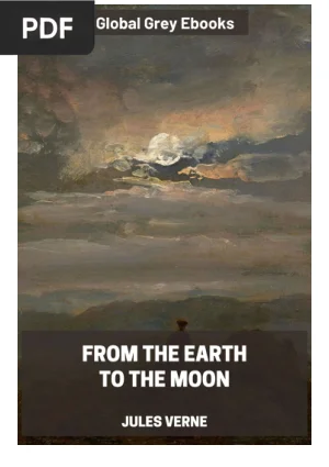 From the Earth to the Moon