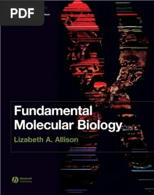 Fundamental Molecular Biology
