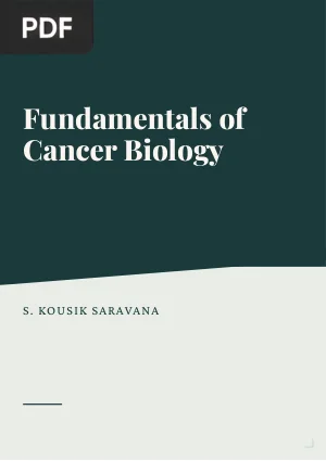 Fundamentals of Cancer Biology