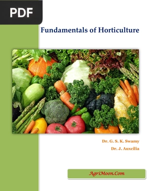Fundamentals of Horticulture