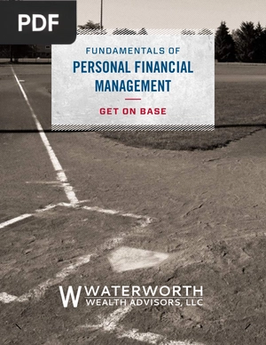 Fundamentals of Personal Financial Management