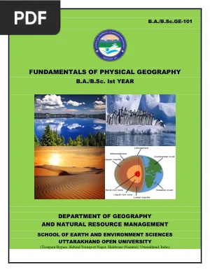 Fundamentals of Physical Geography