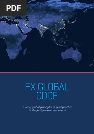 FX Global Code