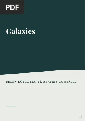 Galaxies