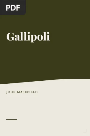 Gallipoli