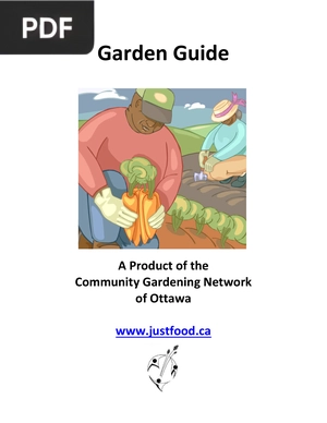 Garden Guide