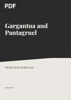 Gargantua and Pantagruel