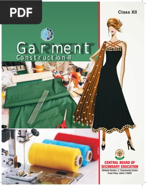 Garment Construction