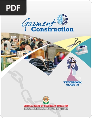 Garment Construction