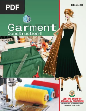 Garment Construction II