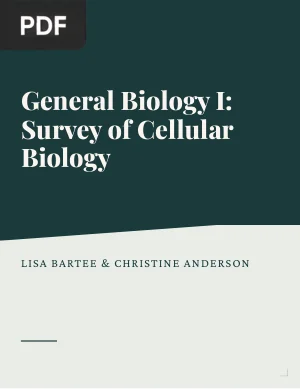 General Biology I: Survey of Cellular Biology