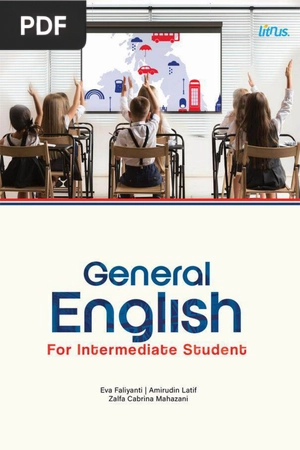 General English For Intermediate Student