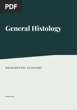 General Histology