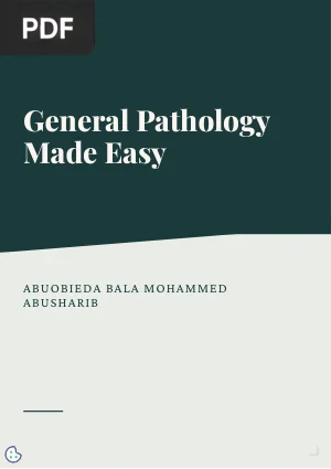 General Pathology Made Easy
