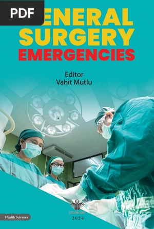 General Surgery Emergencies