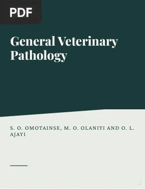 General Veterinary Pathology