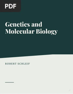 Genetics and Molecular Biology
