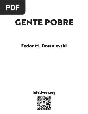 Gente Pobre
