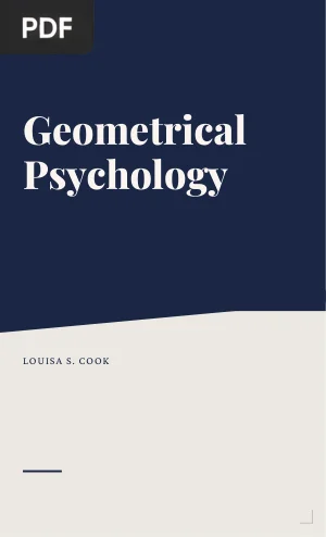 Geometrical Psychology