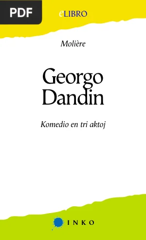 Georgo Dandin (George Dandin)