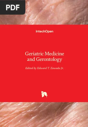 Geriatric Medicine and Gerontology