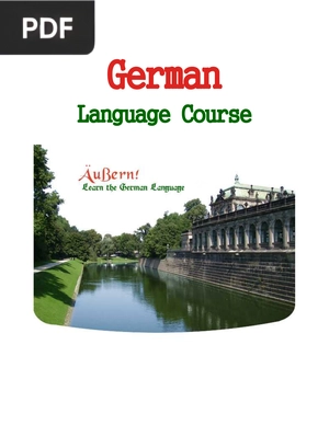 German Language Course