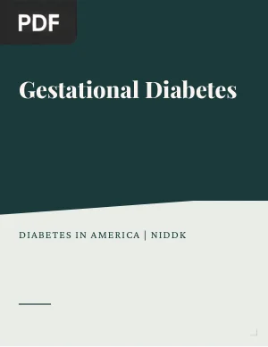 Gestational Diabetes