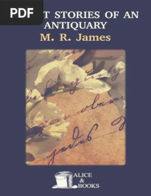 Ghost Stories of an Antiquary