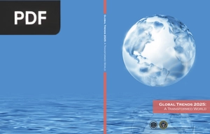 Global Trends 2025: A Transformed World