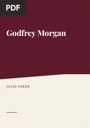 Godfrey Morgan
