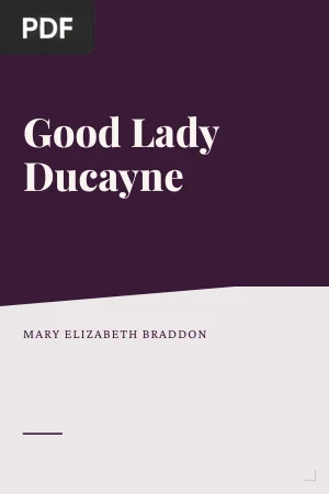 Good Lady Ducayne