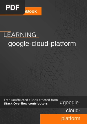 Google cloud platform