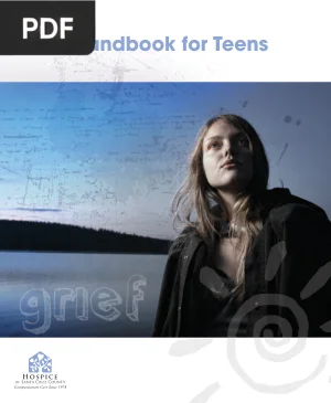 Grief Handbook for Teens