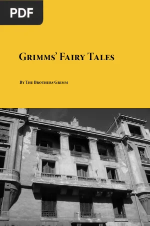 Grimm's Fairy Tales