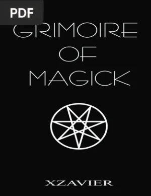 Grimoire of Magick