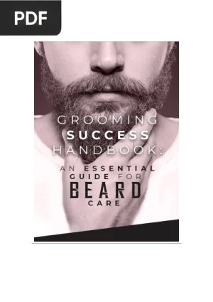 Grooming Success Handbook
