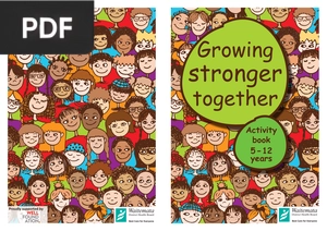 Growing Stronger Together