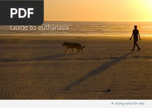 Guide to euthanasia