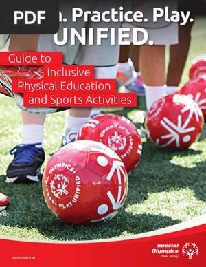 Guide to Inclusive Physical Education and Sports Activities