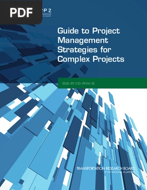 Guide to Project Management Strategies for Complex Projects