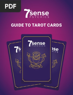 Guide to tarot cards